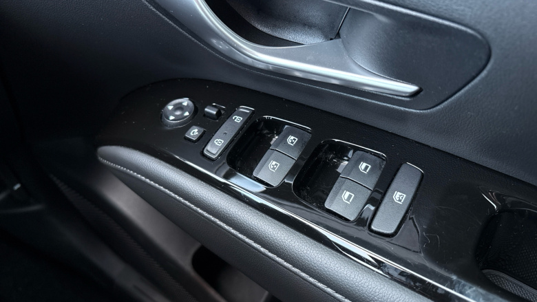 Hyundai TUCSON 1.6 TGDi SE Connect 5dr 2WD Petrol Estate